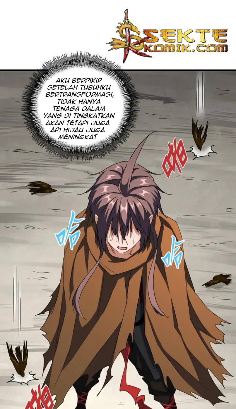 Dilarang COPAS - situs resmi www.mangacanblog.com - Komik magic emperor 103 - chapter 103 104 Indonesia magic emperor 103 - chapter 103 Terbaru 32|Baca Manga Komik Indonesia|Mangacan