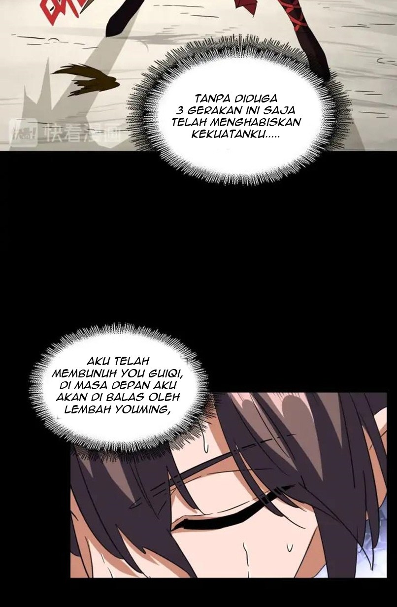 Dilarang COPAS - situs resmi www.mangacanblog.com - Komik magic emperor 103 - chapter 103 104 Indonesia magic emperor 103 - chapter 103 Terbaru 33|Baca Manga Komik Indonesia|Mangacan