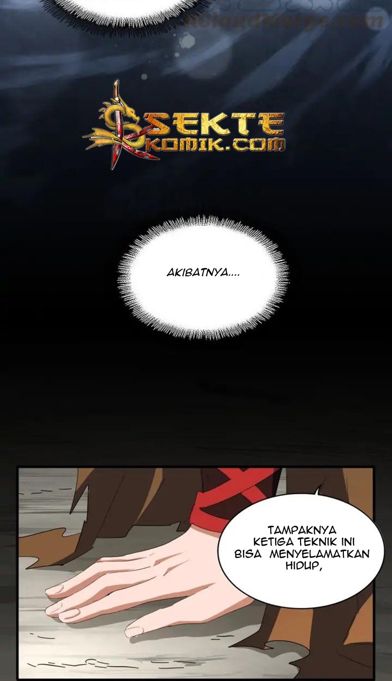Dilarang COPAS - situs resmi www.mangacanblog.com - Komik magic emperor 103 - chapter 103 104 Indonesia magic emperor 103 - chapter 103 Terbaru 36|Baca Manga Komik Indonesia|Mangacan