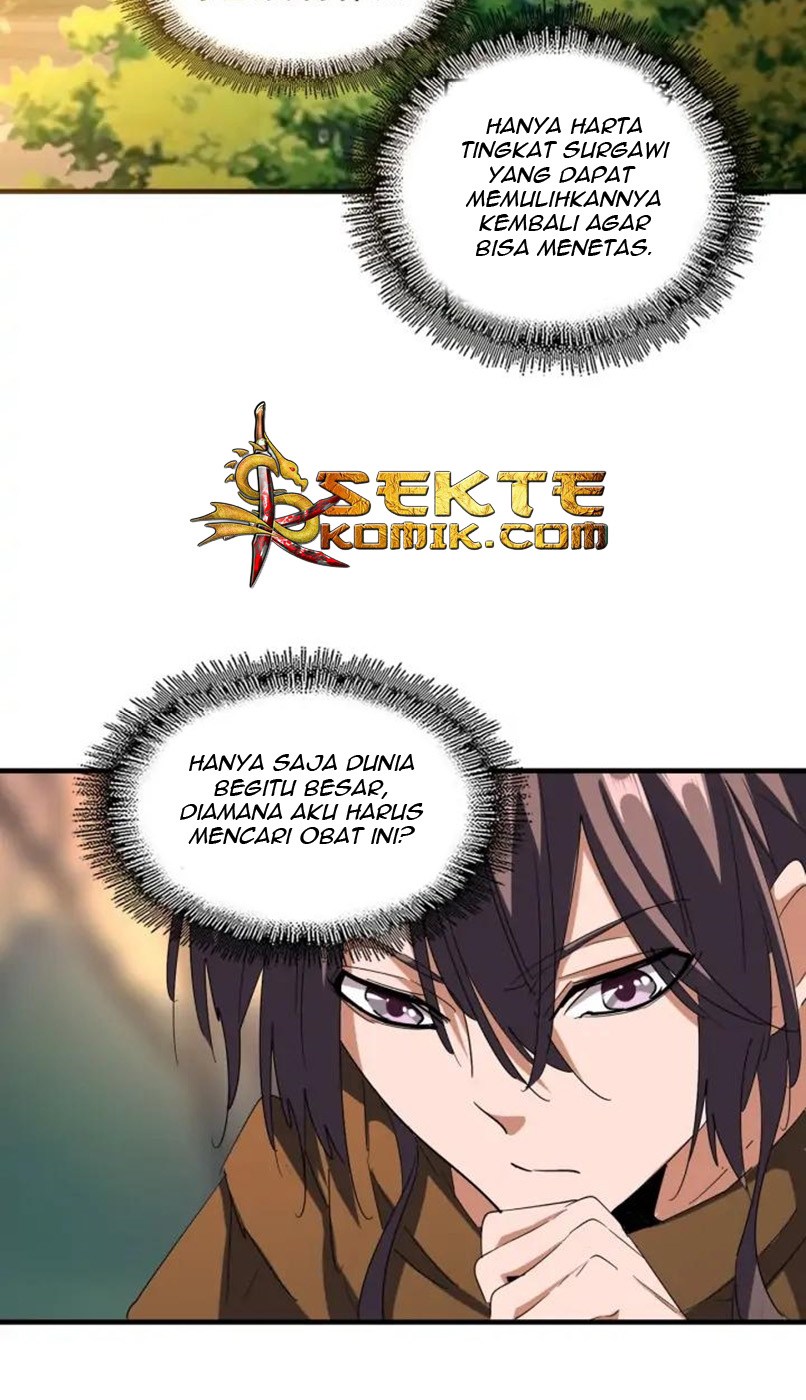 Dilarang COPAS - situs resmi www.mangacanblog.com - Komik magic emperor 103 - chapter 103 104 Indonesia magic emperor 103 - chapter 103 Terbaru 43|Baca Manga Komik Indonesia|Mangacan