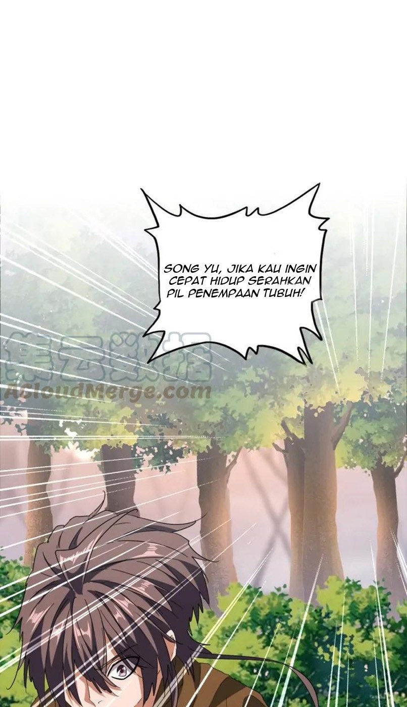 Dilarang COPAS - situs resmi www.mangacanblog.com - Komik magic emperor 103 - chapter 103 104 Indonesia magic emperor 103 - chapter 103 Terbaru 44|Baca Manga Komik Indonesia|Mangacan
