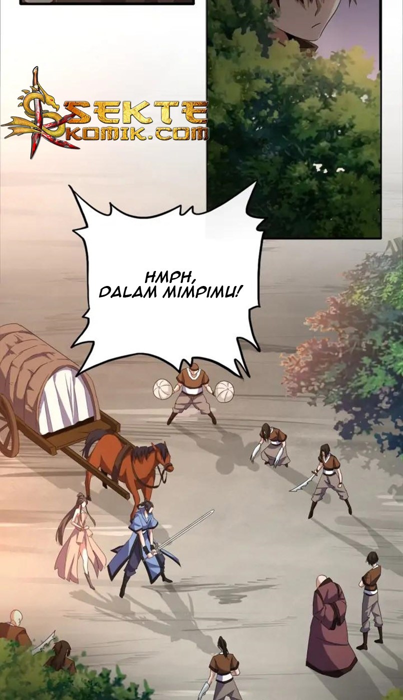 Dilarang COPAS - situs resmi www.mangacanblog.com - Komik magic emperor 103 - chapter 103 104 Indonesia magic emperor 103 - chapter 103 Terbaru 47|Baca Manga Komik Indonesia|Mangacan