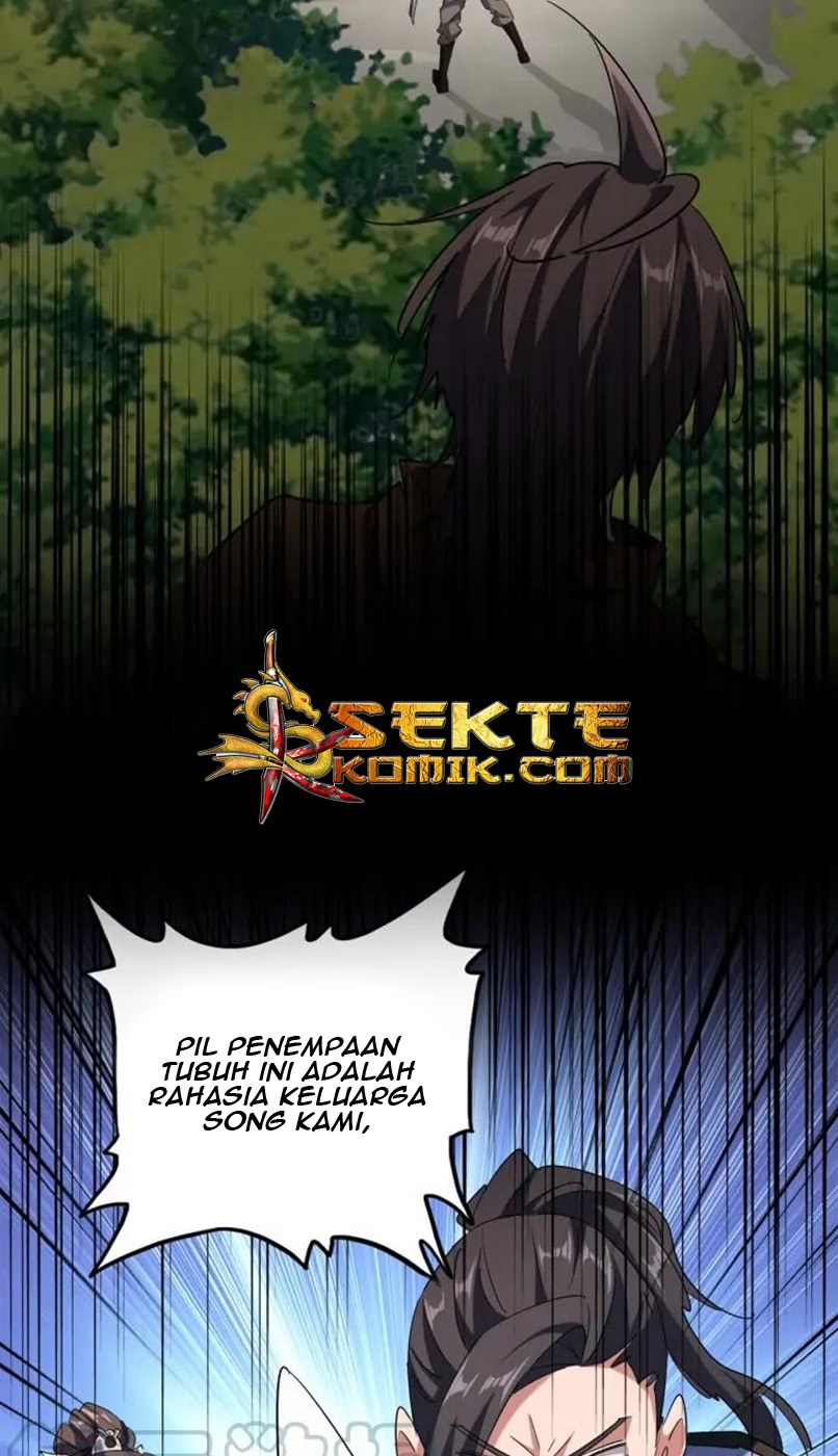 Dilarang COPAS - situs resmi www.mangacanblog.com - Komik magic emperor 103 - chapter 103 104 Indonesia magic emperor 103 - chapter 103 Terbaru 48|Baca Manga Komik Indonesia|Mangacan