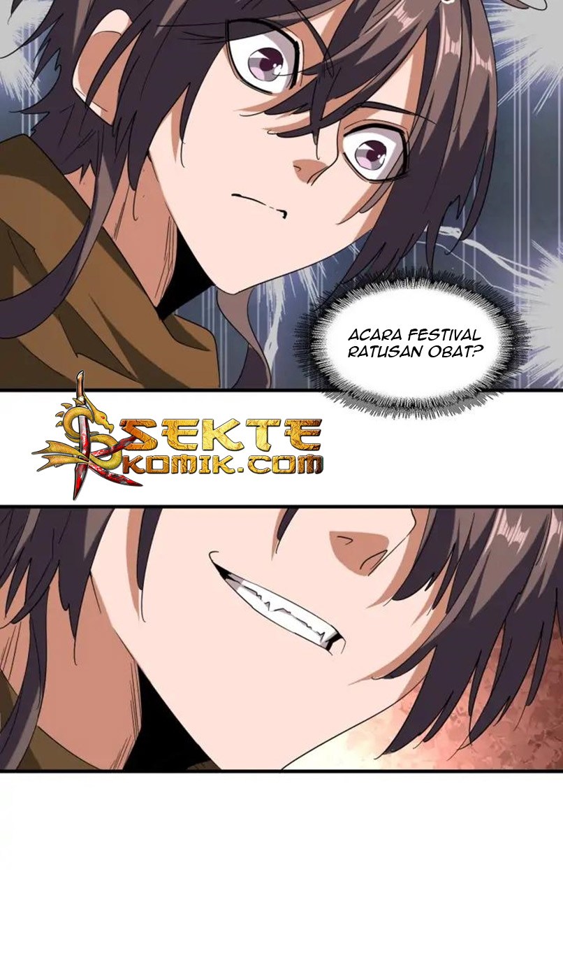 Dilarang COPAS - situs resmi www.mangacanblog.com - Komik magic emperor 103 - chapter 103 104 Indonesia magic emperor 103 - chapter 103 Terbaru 50|Baca Manga Komik Indonesia|Mangacan
