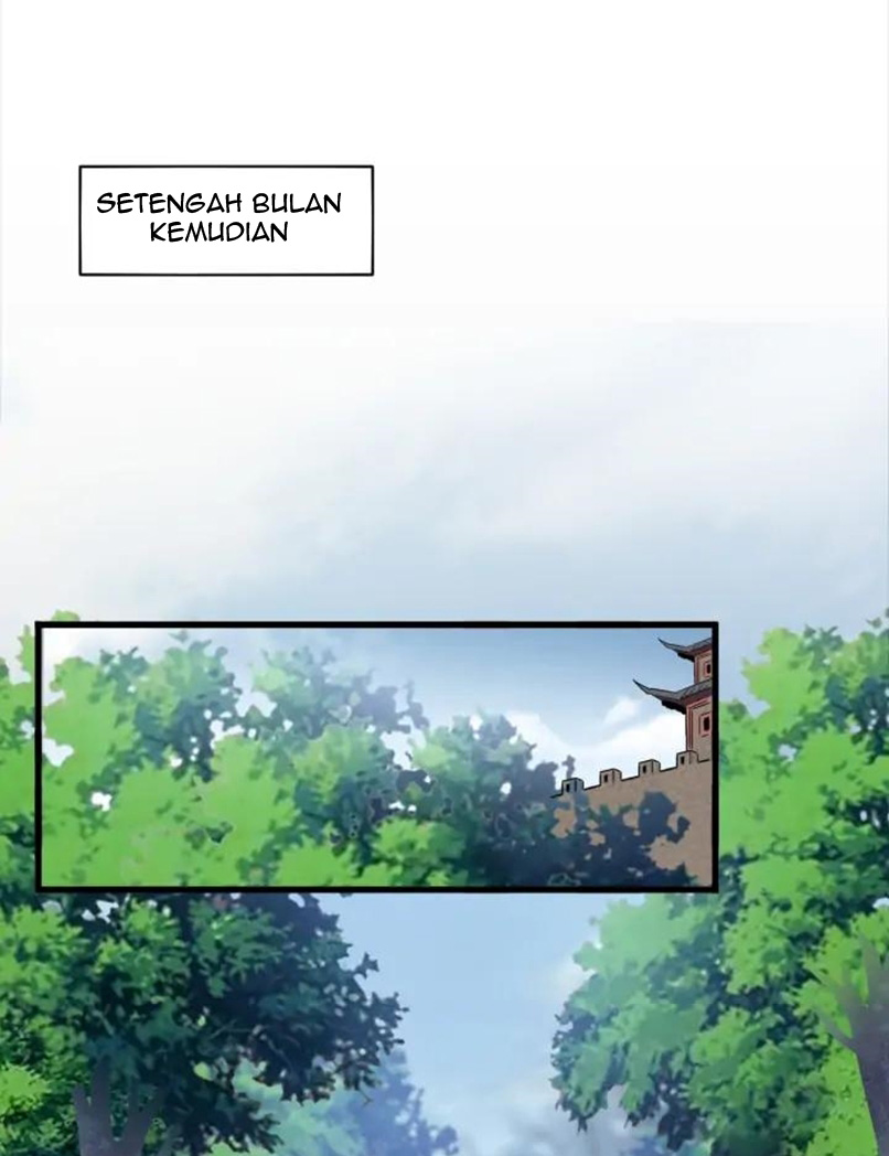 Dilarang COPAS - situs resmi www.mangacanblog.com - Komik magic emperor 105 - chapter 105 106 Indonesia magic emperor 105 - chapter 105 Terbaru 1|Baca Manga Komik Indonesia|Mangacan