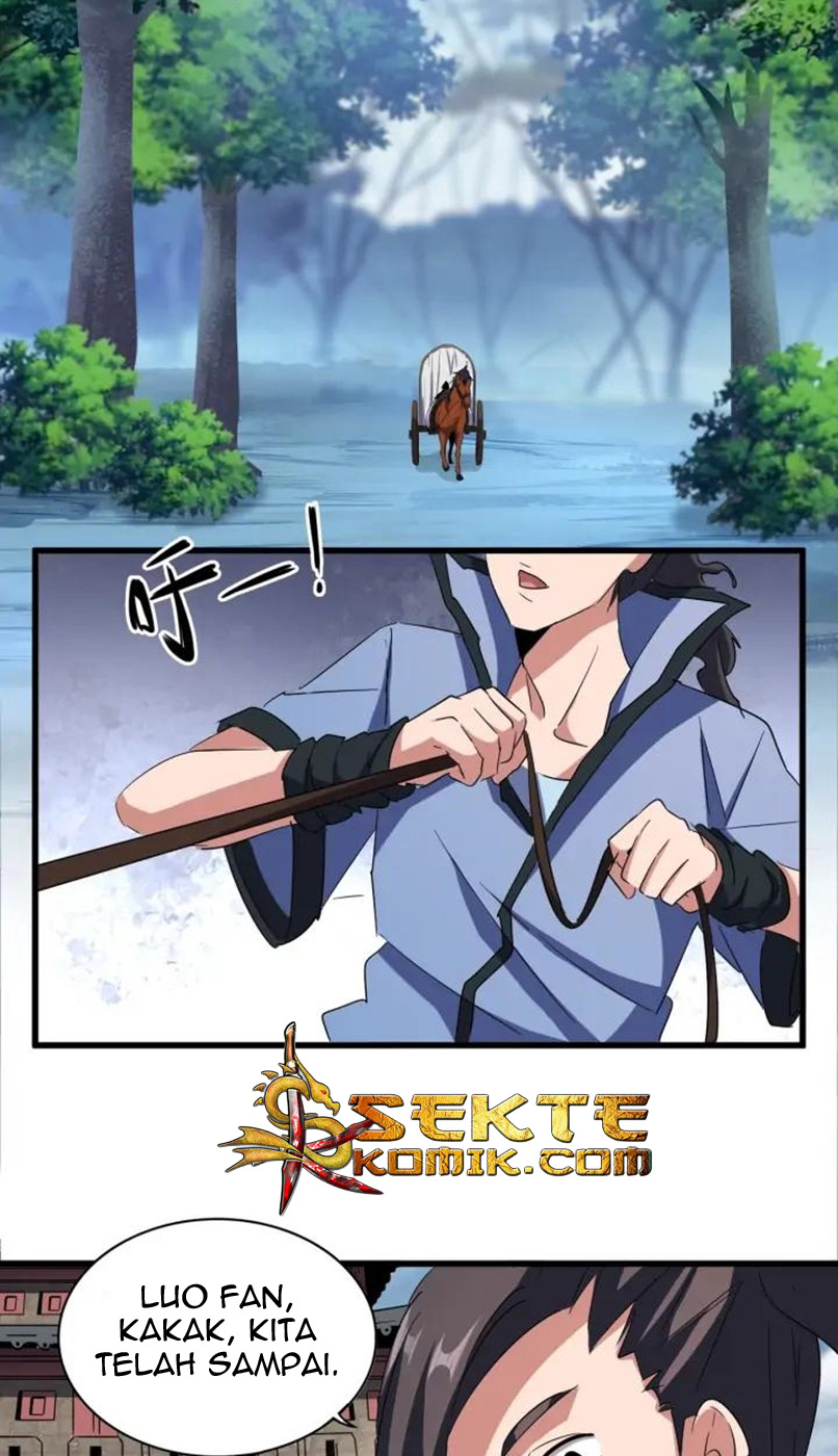 Dilarang COPAS - situs resmi www.mangacanblog.com - Komik magic emperor 105 - chapter 105 106 Indonesia magic emperor 105 - chapter 105 Terbaru 2|Baca Manga Komik Indonesia|Mangacan