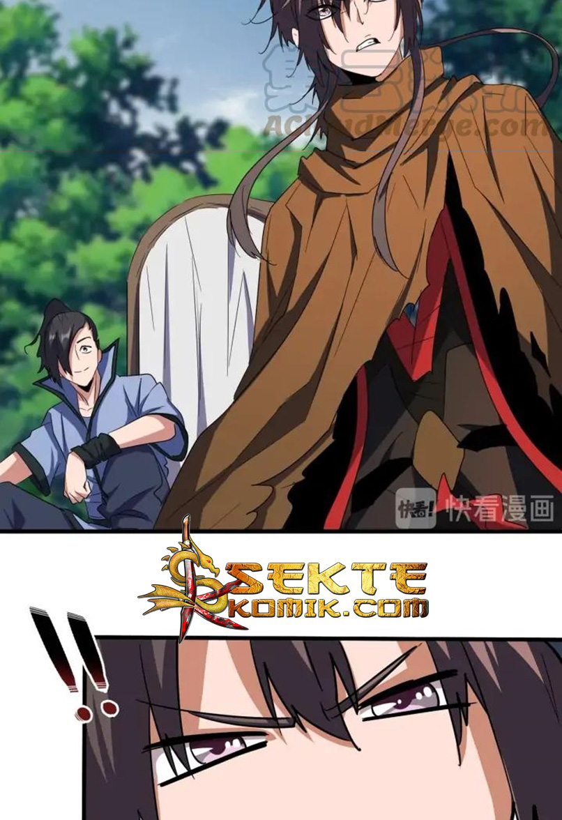 Dilarang COPAS - situs resmi www.mangacanblog.com - Komik magic emperor 105 - chapter 105 106 Indonesia magic emperor 105 - chapter 105 Terbaru 4|Baca Manga Komik Indonesia|Mangacan