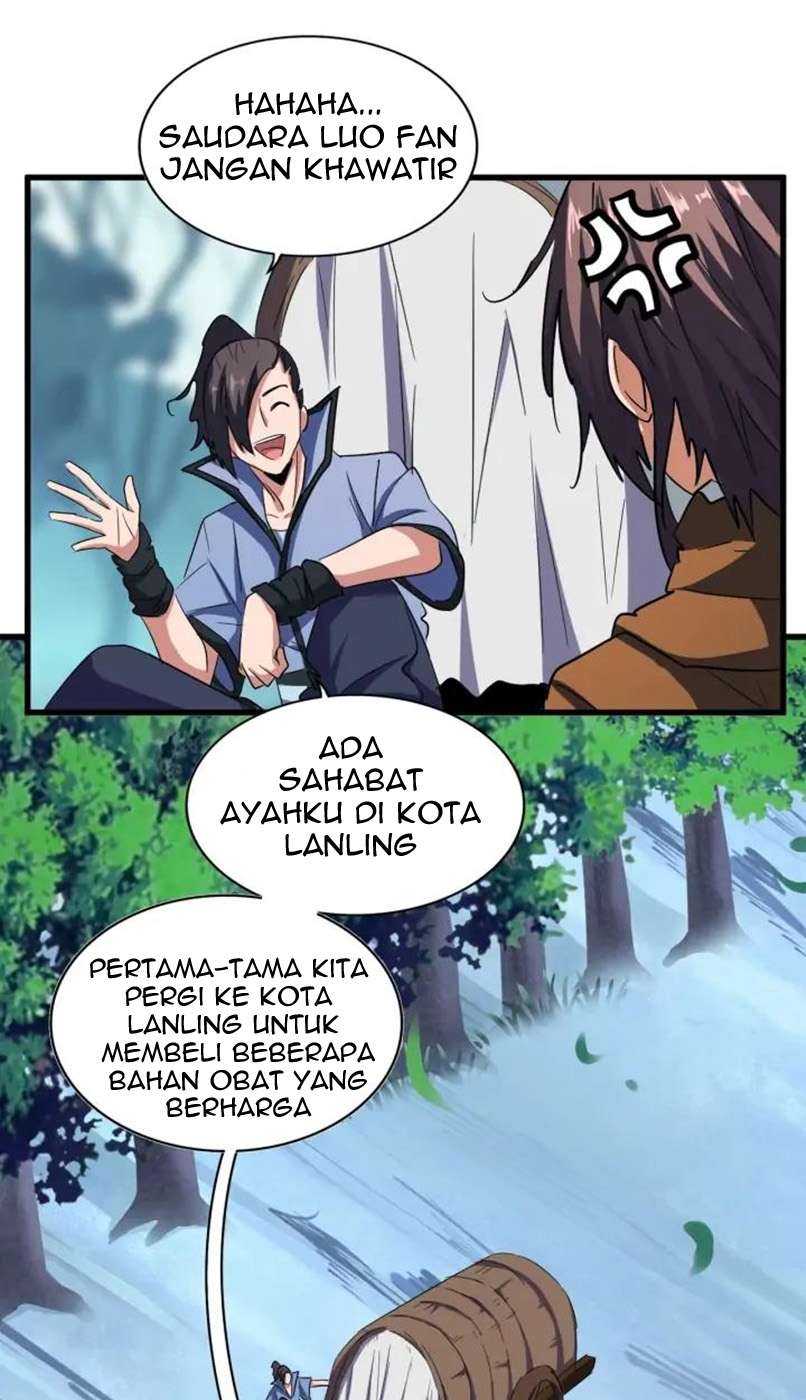 Dilarang COPAS - situs resmi www.mangacanblog.com - Komik magic emperor 105 - chapter 105 106 Indonesia magic emperor 105 - chapter 105 Terbaru 6|Baca Manga Komik Indonesia|Mangacan