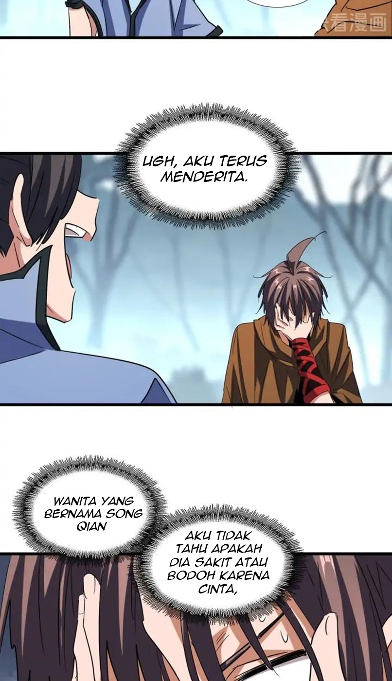 Dilarang COPAS - situs resmi www.mangacanblog.com - Komik magic emperor 105 - chapter 105 106 Indonesia magic emperor 105 - chapter 105 Terbaru 8|Baca Manga Komik Indonesia|Mangacan