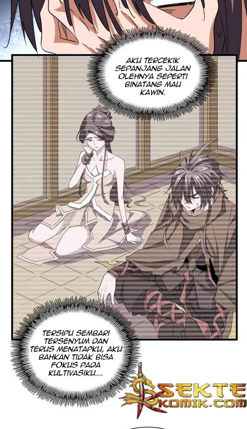 Dilarang COPAS - situs resmi www.mangacanblog.com - Komik magic emperor 105 - chapter 105 106 Indonesia magic emperor 105 - chapter 105 Terbaru 9|Baca Manga Komik Indonesia|Mangacan