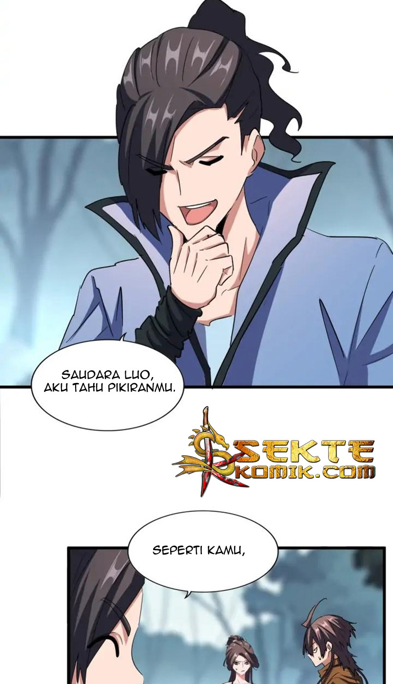 Dilarang COPAS - situs resmi www.mangacanblog.com - Komik magic emperor 105 - chapter 105 106 Indonesia magic emperor 105 - chapter 105 Terbaru 11|Baca Manga Komik Indonesia|Mangacan