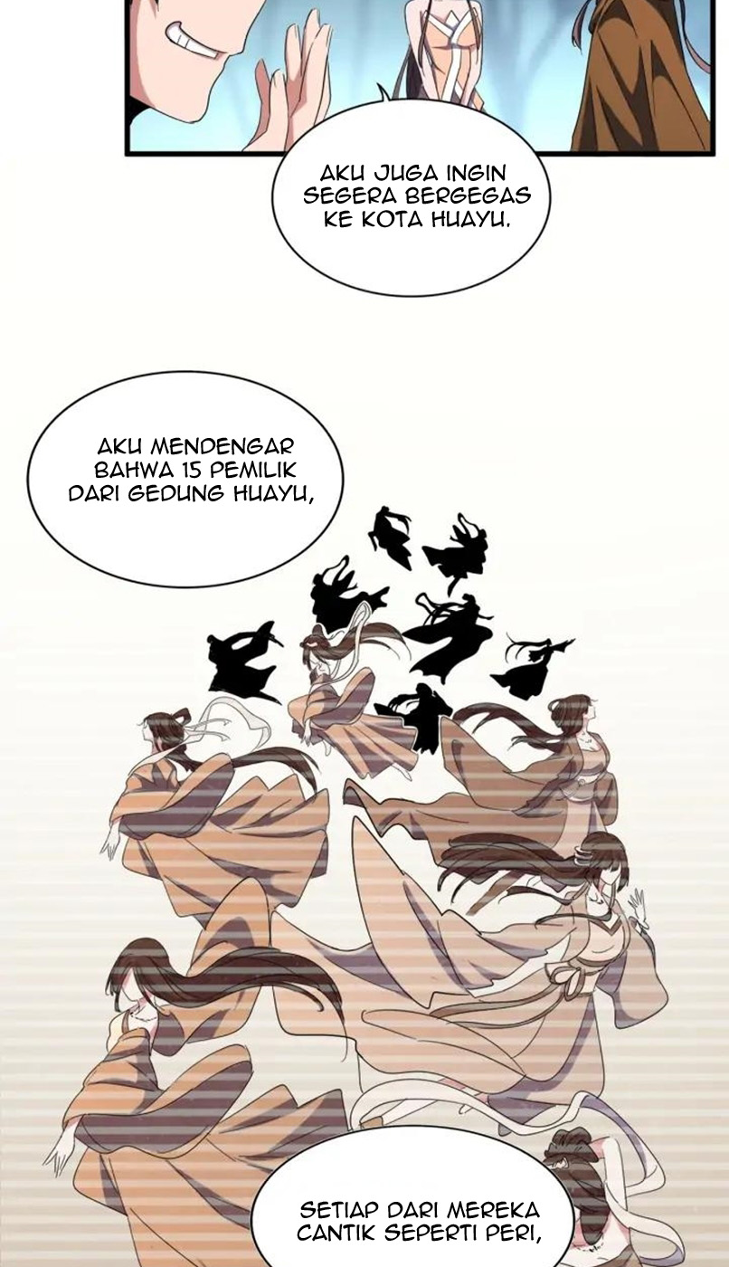 Dilarang COPAS - situs resmi www.mangacanblog.com - Komik magic emperor 105 - chapter 105 106 Indonesia magic emperor 105 - chapter 105 Terbaru 12|Baca Manga Komik Indonesia|Mangacan