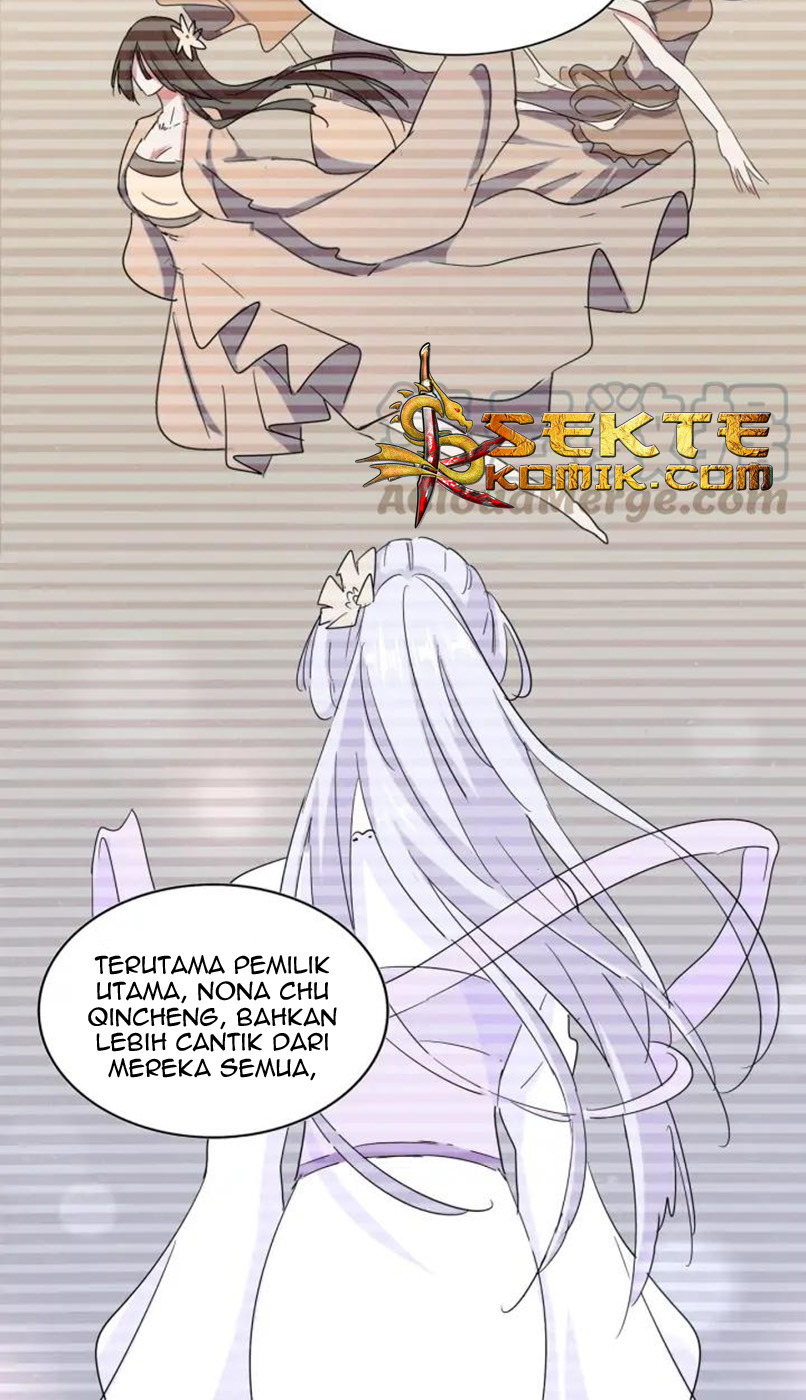 Dilarang COPAS - situs resmi www.mangacanblog.com - Komik magic emperor 105 - chapter 105 106 Indonesia magic emperor 105 - chapter 105 Terbaru 13|Baca Manga Komik Indonesia|Mangacan