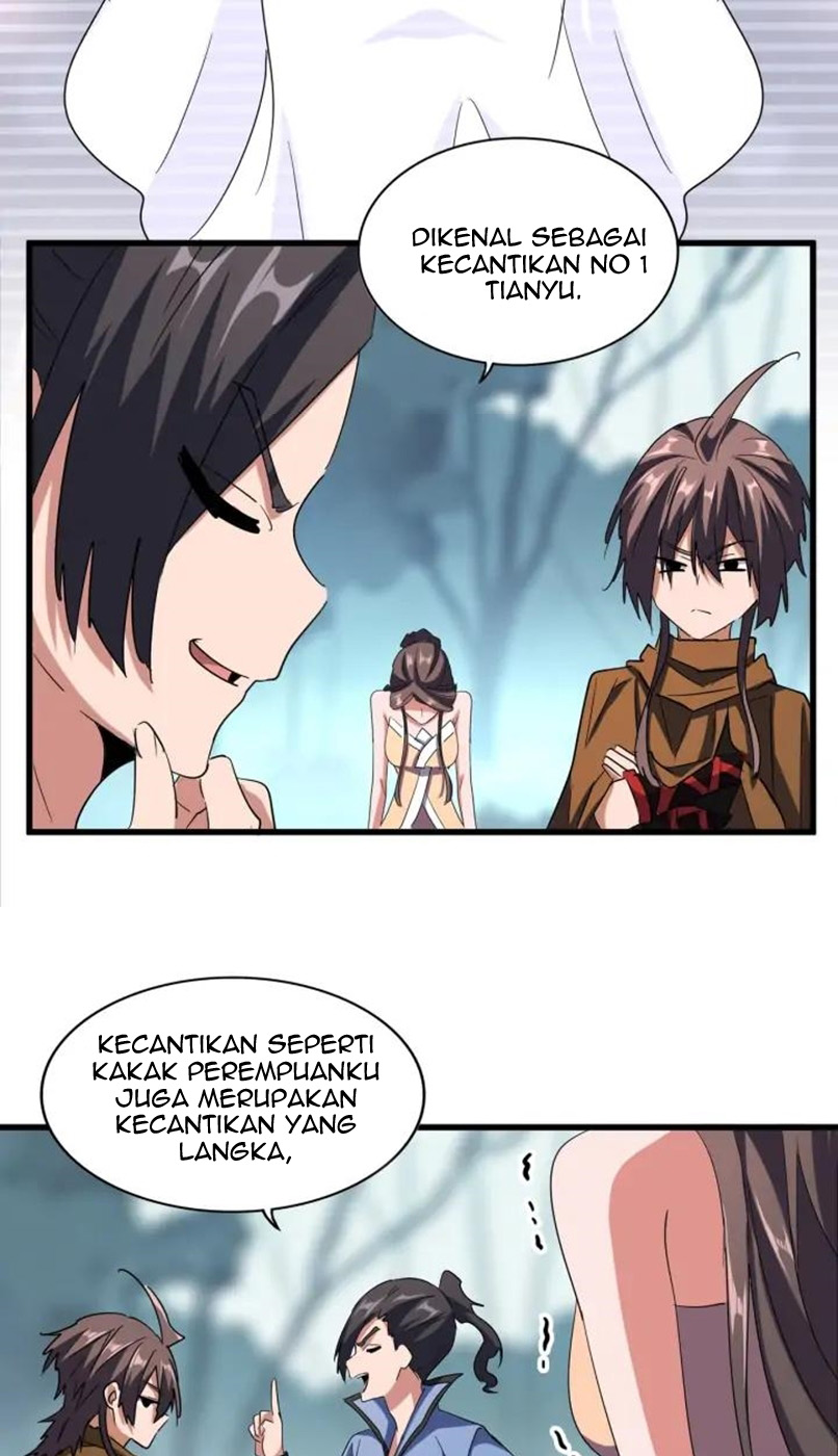 Dilarang COPAS - situs resmi www.mangacanblog.com - Komik magic emperor 105 - chapter 105 106 Indonesia magic emperor 105 - chapter 105 Terbaru 14|Baca Manga Komik Indonesia|Mangacan