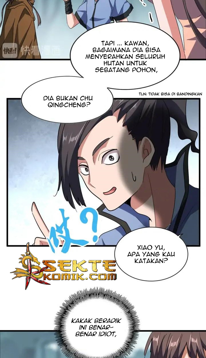 Dilarang COPAS - situs resmi www.mangacanblog.com - Komik magic emperor 105 - chapter 105 106 Indonesia magic emperor 105 - chapter 105 Terbaru 15|Baca Manga Komik Indonesia|Mangacan