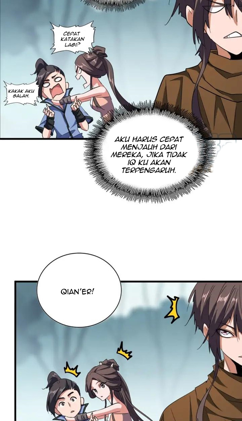 Dilarang COPAS - situs resmi www.mangacanblog.com - Komik magic emperor 105 - chapter 105 106 Indonesia magic emperor 105 - chapter 105 Terbaru 16|Baca Manga Komik Indonesia|Mangacan