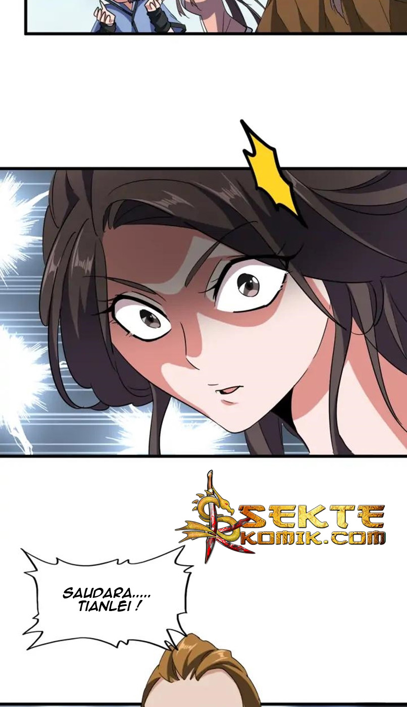 Dilarang COPAS - situs resmi www.mangacanblog.com - Komik magic emperor 105 - chapter 105 106 Indonesia magic emperor 105 - chapter 105 Terbaru 17|Baca Manga Komik Indonesia|Mangacan