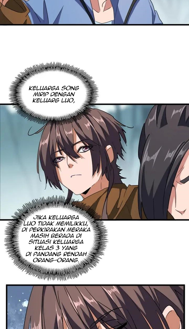 Dilarang COPAS - situs resmi www.mangacanblog.com - Komik magic emperor 105 - chapter 105 106 Indonesia magic emperor 105 - chapter 105 Terbaru 20|Baca Manga Komik Indonesia|Mangacan