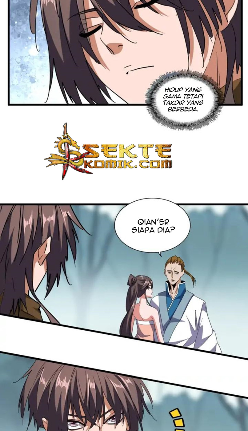Dilarang COPAS - situs resmi www.mangacanblog.com - Komik magic emperor 105 - chapter 105 106 Indonesia magic emperor 105 - chapter 105 Terbaru 21|Baca Manga Komik Indonesia|Mangacan