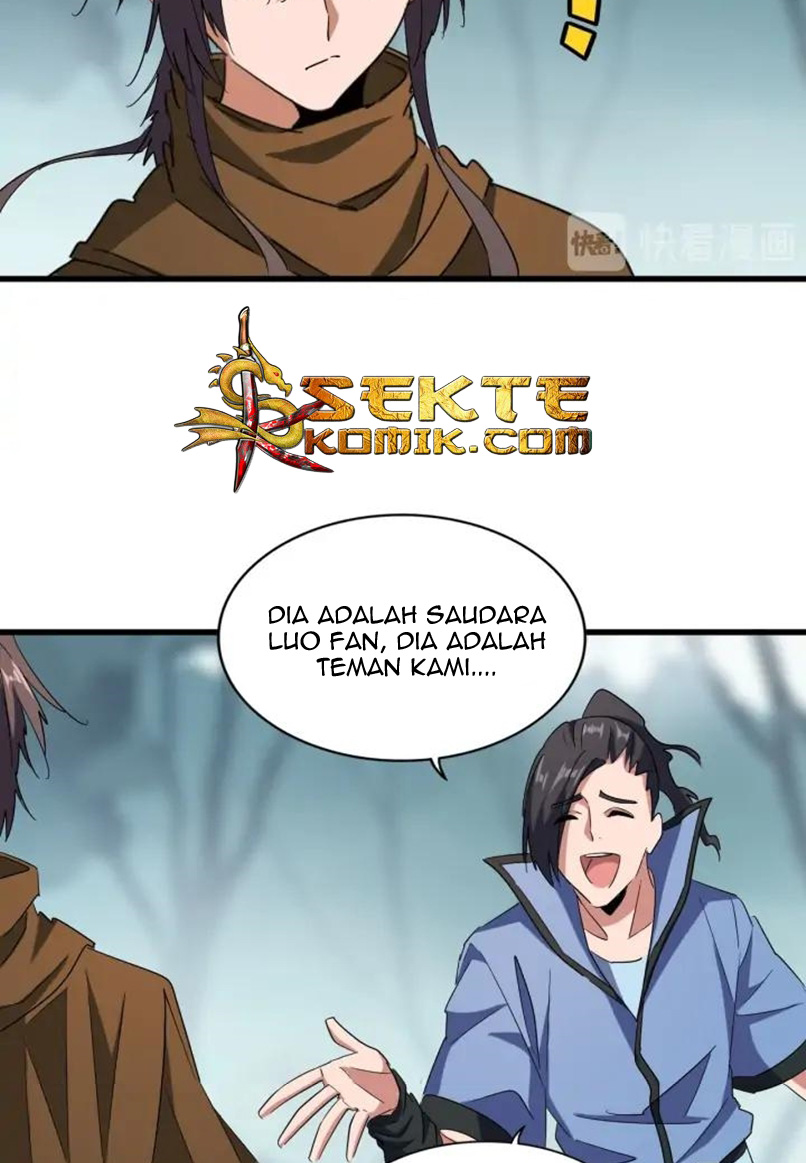 Dilarang COPAS - situs resmi www.mangacanblog.com - Komik magic emperor 105 - chapter 105 106 Indonesia magic emperor 105 - chapter 105 Terbaru 22|Baca Manga Komik Indonesia|Mangacan