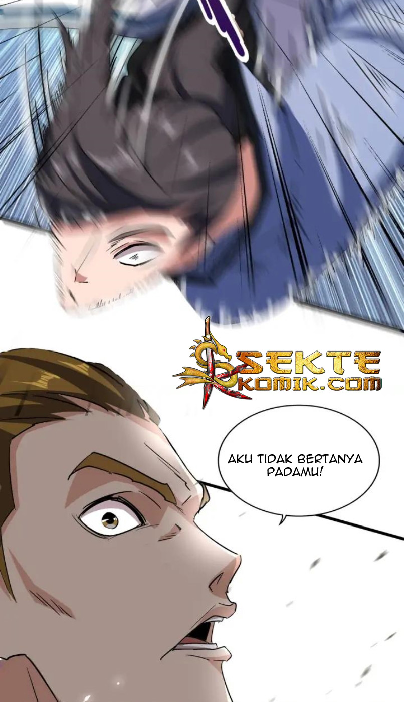 Dilarang COPAS - situs resmi www.mangacanblog.com - Komik magic emperor 105 - chapter 105 106 Indonesia magic emperor 105 - chapter 105 Terbaru 26|Baca Manga Komik Indonesia|Mangacan
