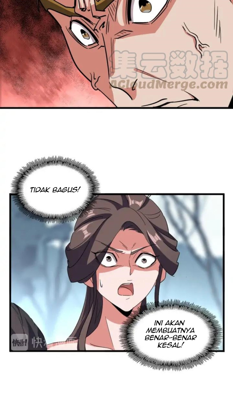 Dilarang COPAS - situs resmi www.mangacanblog.com - Komik magic emperor 105 - chapter 105 106 Indonesia magic emperor 105 - chapter 105 Terbaru 31|Baca Manga Komik Indonesia|Mangacan