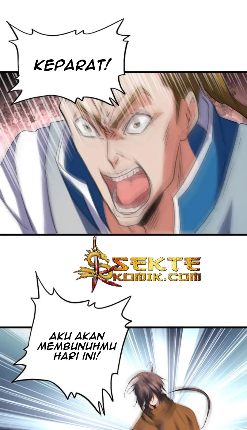 Dilarang COPAS - situs resmi www.mangacanblog.com - Komik magic emperor 105 - chapter 105 106 Indonesia magic emperor 105 - chapter 105 Terbaru 32|Baca Manga Komik Indonesia|Mangacan