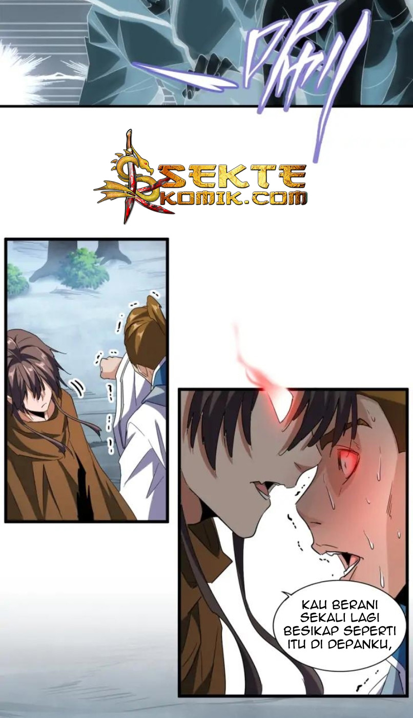 Dilarang COPAS - situs resmi www.mangacanblog.com - Komik magic emperor 105 - chapter 105 106 Indonesia magic emperor 105 - chapter 105 Terbaru 36|Baca Manga Komik Indonesia|Mangacan