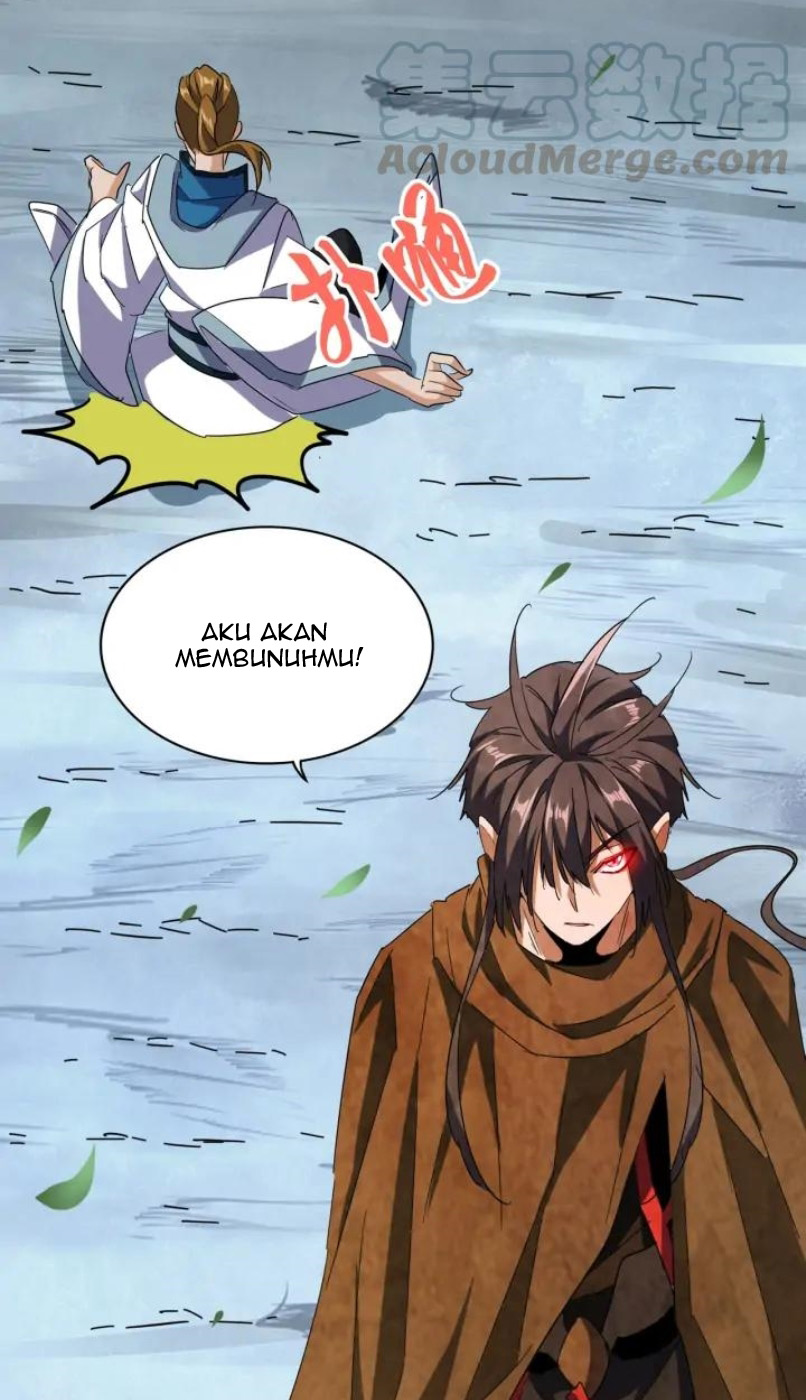 Dilarang COPAS - situs resmi www.mangacanblog.com - Komik magic emperor 105 - chapter 105 106 Indonesia magic emperor 105 - chapter 105 Terbaru 37|Baca Manga Komik Indonesia|Mangacan