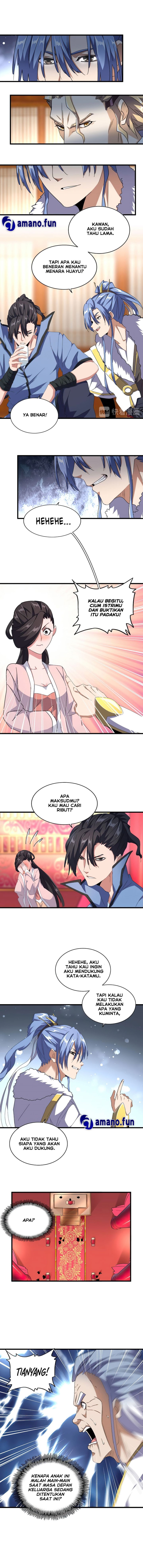 Dilarang COPAS - situs resmi www.mangacanblog.com - Komik magic emperor 146 - chapter 146 147 Indonesia magic emperor 146 - chapter 146 Terbaru 8|Baca Manga Komik Indonesia|Mangacan