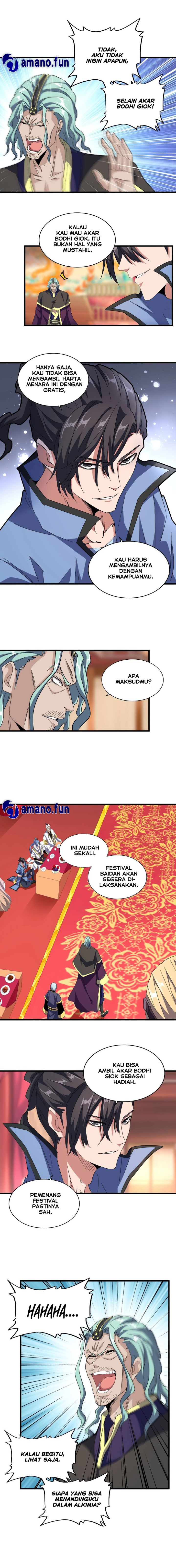 Dilarang COPAS - situs resmi www.mangacanblog.com - Komik magic emperor 146 - chapter 146 147 Indonesia magic emperor 146 - chapter 146 Terbaru 11|Baca Manga Komik Indonesia|Mangacan