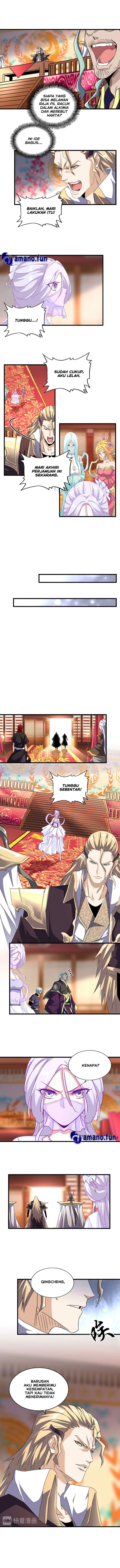 Dilarang COPAS - situs resmi www.mangacanblog.com - Komik magic emperor 146 - chapter 146 147 Indonesia magic emperor 146 - chapter 146 Terbaru 12|Baca Manga Komik Indonesia|Mangacan