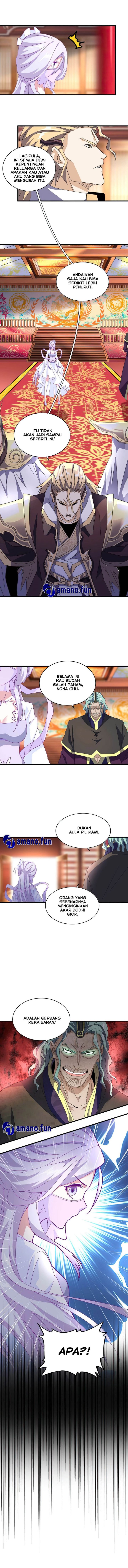 Dilarang COPAS - situs resmi www.mangacanblog.com - Komik magic emperor 146 - chapter 146 147 Indonesia magic emperor 146 - chapter 146 Terbaru 13|Baca Manga Komik Indonesia|Mangacan