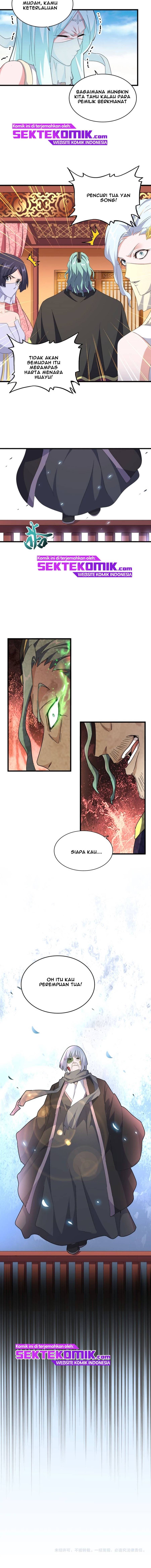 Dilarang COPAS - situs resmi www.mangacanblog.com - Komik magic emperor 158 - chapter 158 159 Indonesia magic emperor 158 - chapter 158 Terbaru 9|Baca Manga Komik Indonesia|Mangacan