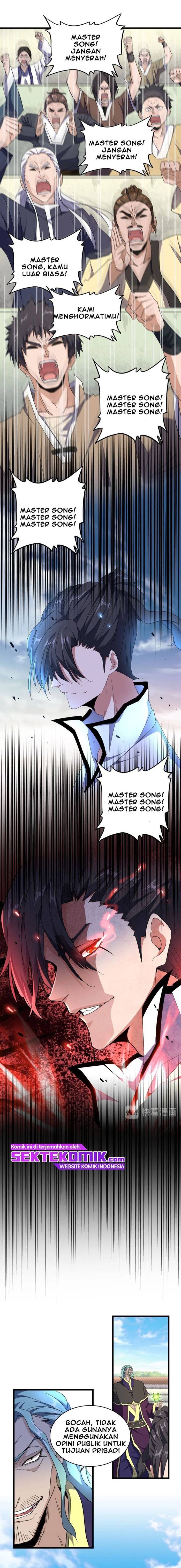 Dilarang COPAS - situs resmi www.mangacanblog.com - Komik magic emperor 173 - chapter 173 174 Indonesia magic emperor 173 - chapter 173 Terbaru 1|Baca Manga Komik Indonesia|Mangacan