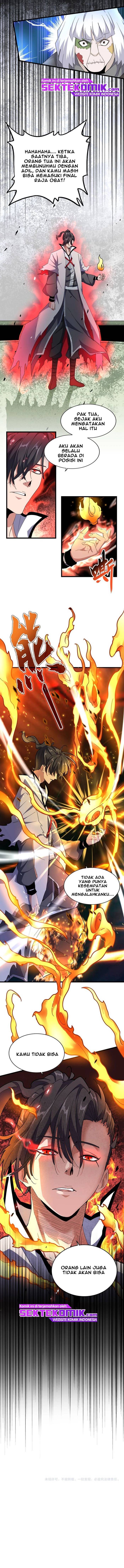 Dilarang COPAS - situs resmi www.mangacanblog.com - Komik magic emperor 173 - chapter 173 174 Indonesia magic emperor 173 - chapter 173 Terbaru 7|Baca Manga Komik Indonesia|Mangacan