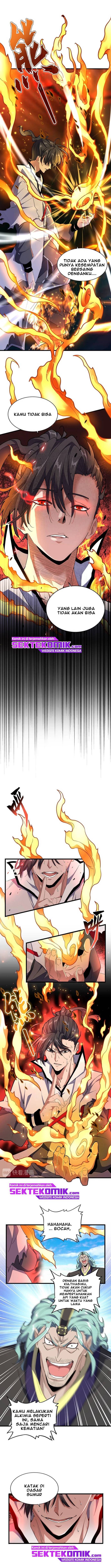 Dilarang COPAS - situs resmi www.mangacanblog.com - Komik magic emperor 174 - chapter 174 175 Indonesia magic emperor 174 - chapter 174 Terbaru 1|Baca Manga Komik Indonesia|Mangacan