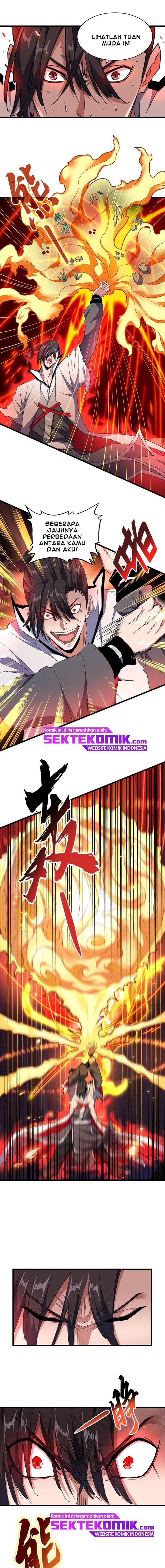 Dilarang COPAS - situs resmi www.mangacanblog.com - Komik magic emperor 174 - chapter 174 175 Indonesia magic emperor 174 - chapter 174 Terbaru 2|Baca Manga Komik Indonesia|Mangacan