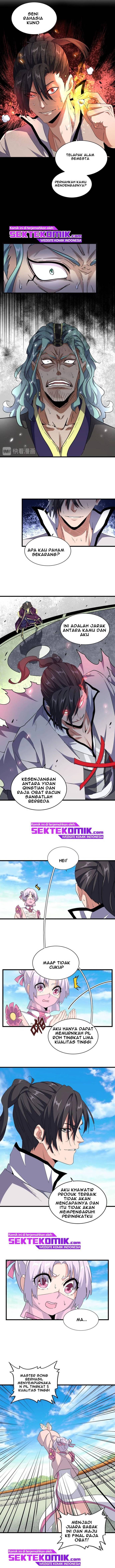 Dilarang COPAS - situs resmi www.mangacanblog.com - Komik magic emperor 174 - chapter 174 175 Indonesia magic emperor 174 - chapter 174 Terbaru 4|Baca Manga Komik Indonesia|Mangacan