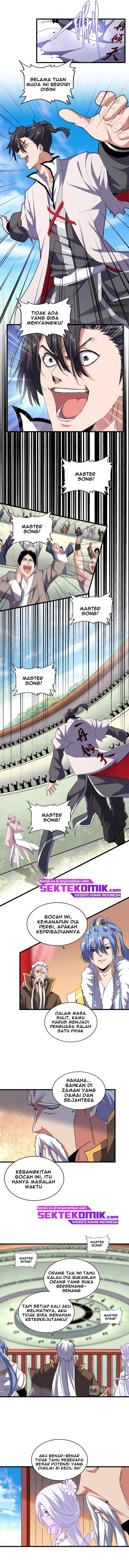 Dilarang COPAS - situs resmi www.mangacanblog.com - Komik magic emperor 174 - chapter 174 175 Indonesia magic emperor 174 - chapter 174 Terbaru 5|Baca Manga Komik Indonesia|Mangacan