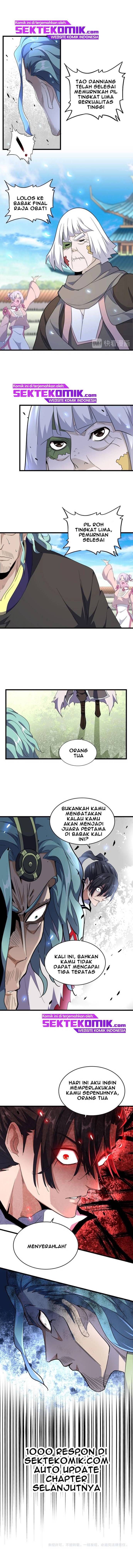 Dilarang COPAS - situs resmi www.mangacanblog.com - Komik magic emperor 174 - chapter 174 175 Indonesia magic emperor 174 - chapter 174 Terbaru 7|Baca Manga Komik Indonesia|Mangacan