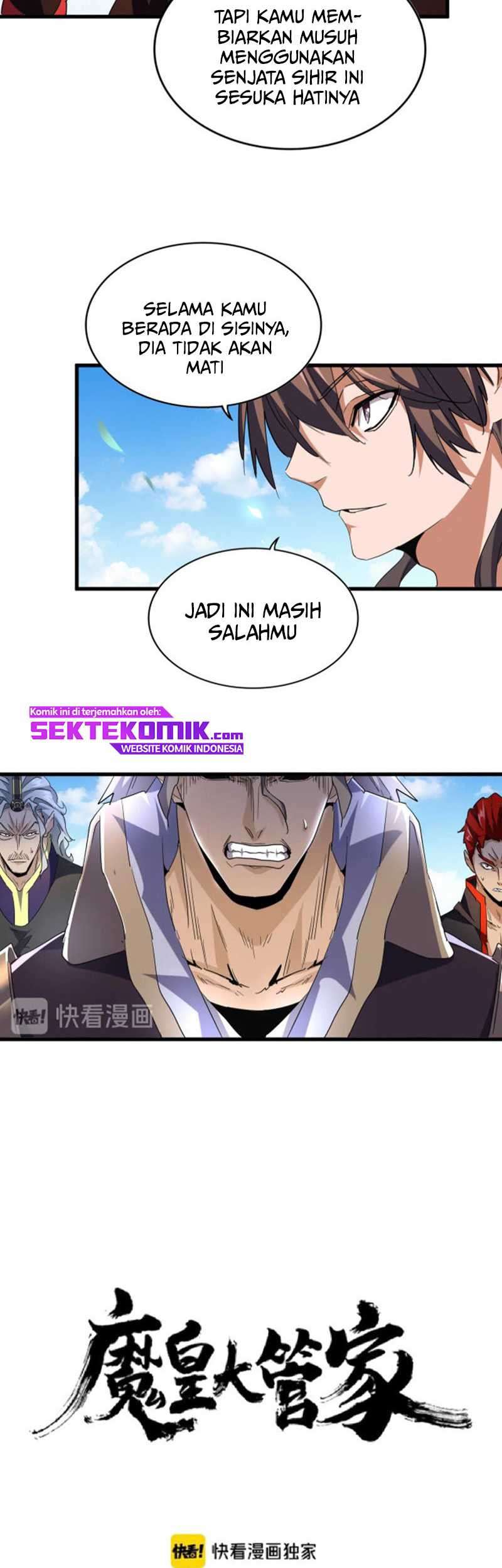 Dilarang COPAS - situs resmi www.mangacanblog.com - Komik magic emperor 192 - chapter 192 193 Indonesia magic emperor 192 - chapter 192 Terbaru 2|Baca Manga Komik Indonesia|Mangacan