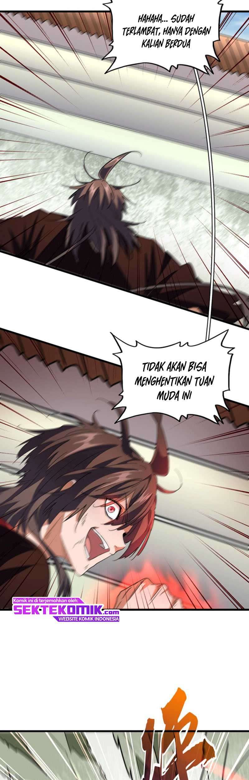 Dilarang COPAS - situs resmi www.mangacanblog.com - Komik magic emperor 192 - chapter 192 193 Indonesia magic emperor 192 - chapter 192 Terbaru 7|Baca Manga Komik Indonesia|Mangacan
