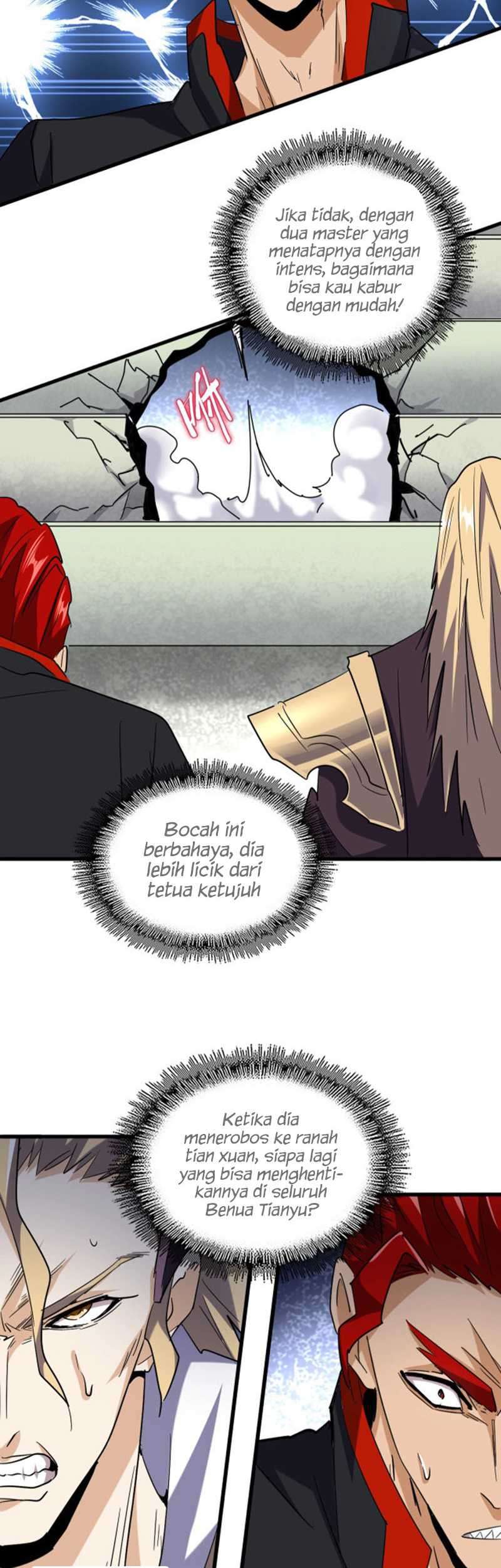 Dilarang COPAS - situs resmi www.mangacanblog.com - Komik magic emperor 192 - chapter 192 193 Indonesia magic emperor 192 - chapter 192 Terbaru 10|Baca Manga Komik Indonesia|Mangacan