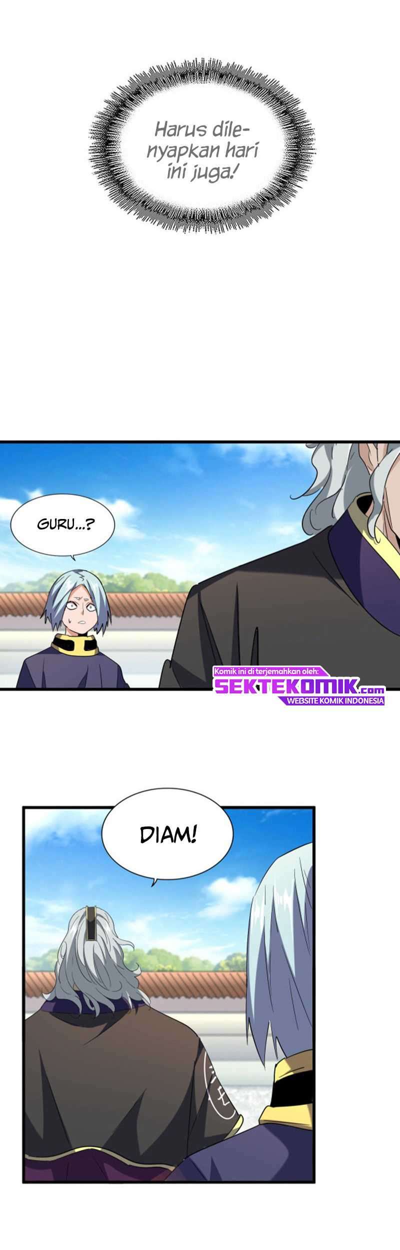 Dilarang COPAS - situs resmi www.mangacanblog.com - Komik magic emperor 192 - chapter 192 193 Indonesia magic emperor 192 - chapter 192 Terbaru 12|Baca Manga Komik Indonesia|Mangacan