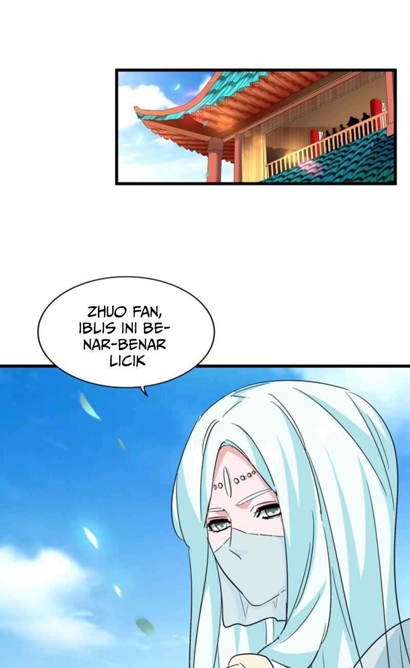 Dilarang COPAS - situs resmi www.mangacanblog.com - Komik magic emperor 192 - chapter 192 193 Indonesia magic emperor 192 - chapter 192 Terbaru 13|Baca Manga Komik Indonesia|Mangacan
