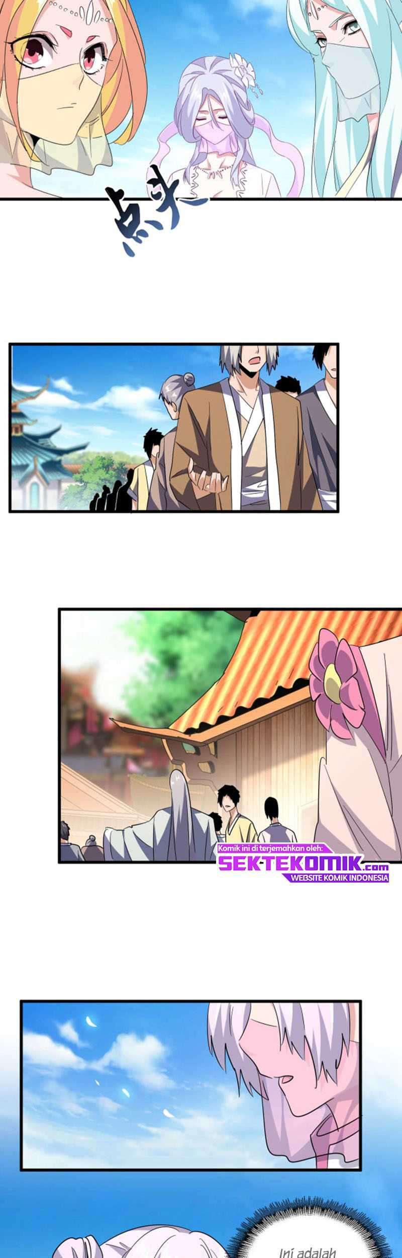 Dilarang COPAS - situs resmi www.mangacanblog.com - Komik magic emperor 192 - chapter 192 193 Indonesia magic emperor 192 - chapter 192 Terbaru 16|Baca Manga Komik Indonesia|Mangacan