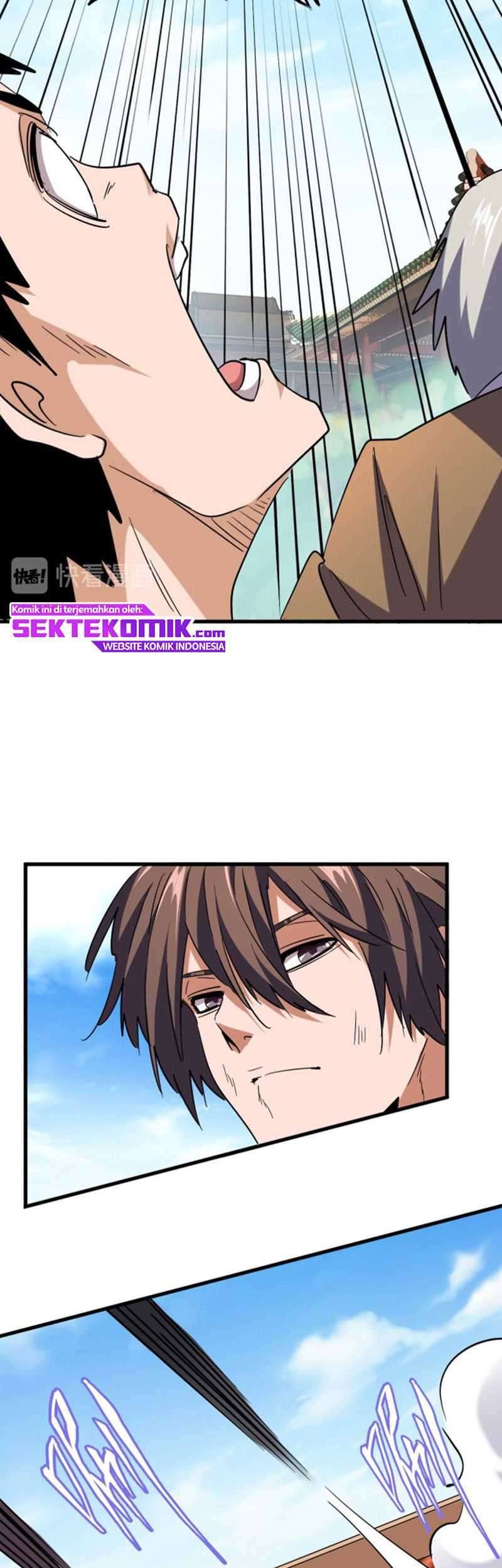 Dilarang COPAS - situs resmi www.mangacanblog.com - Komik magic emperor 192 - chapter 192 193 Indonesia magic emperor 192 - chapter 192 Terbaru 20|Baca Manga Komik Indonesia|Mangacan
