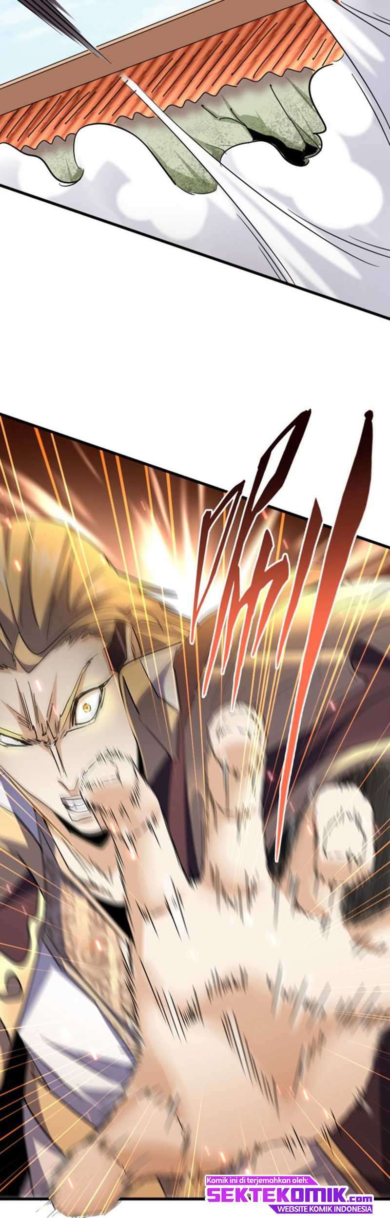 Dilarang COPAS - situs resmi www.mangacanblog.com - Komik magic emperor 192 - chapter 192 193 Indonesia magic emperor 192 - chapter 192 Terbaru 21|Baca Manga Komik Indonesia|Mangacan