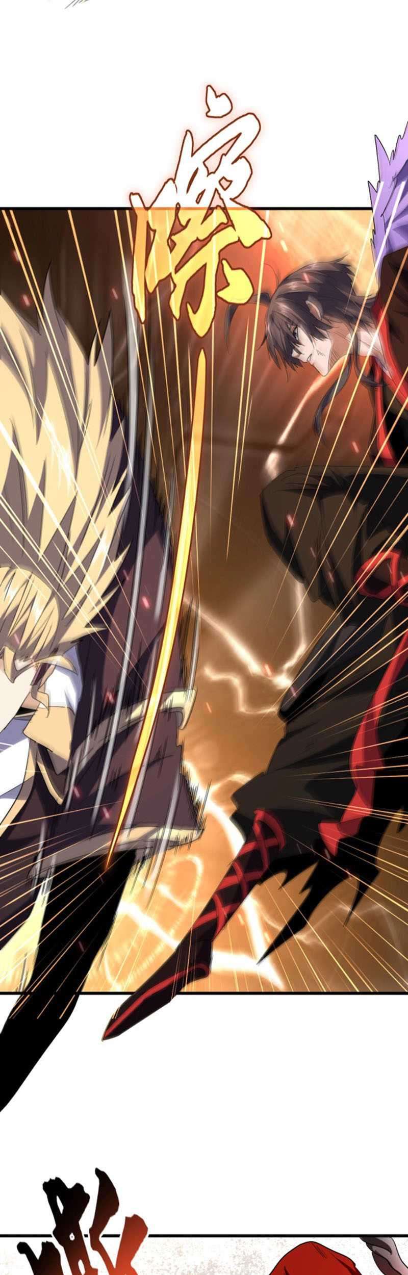 Dilarang COPAS - situs resmi www.mangacanblog.com - Komik magic emperor 192 - chapter 192 193 Indonesia magic emperor 192 - chapter 192 Terbaru 22|Baca Manga Komik Indonesia|Mangacan